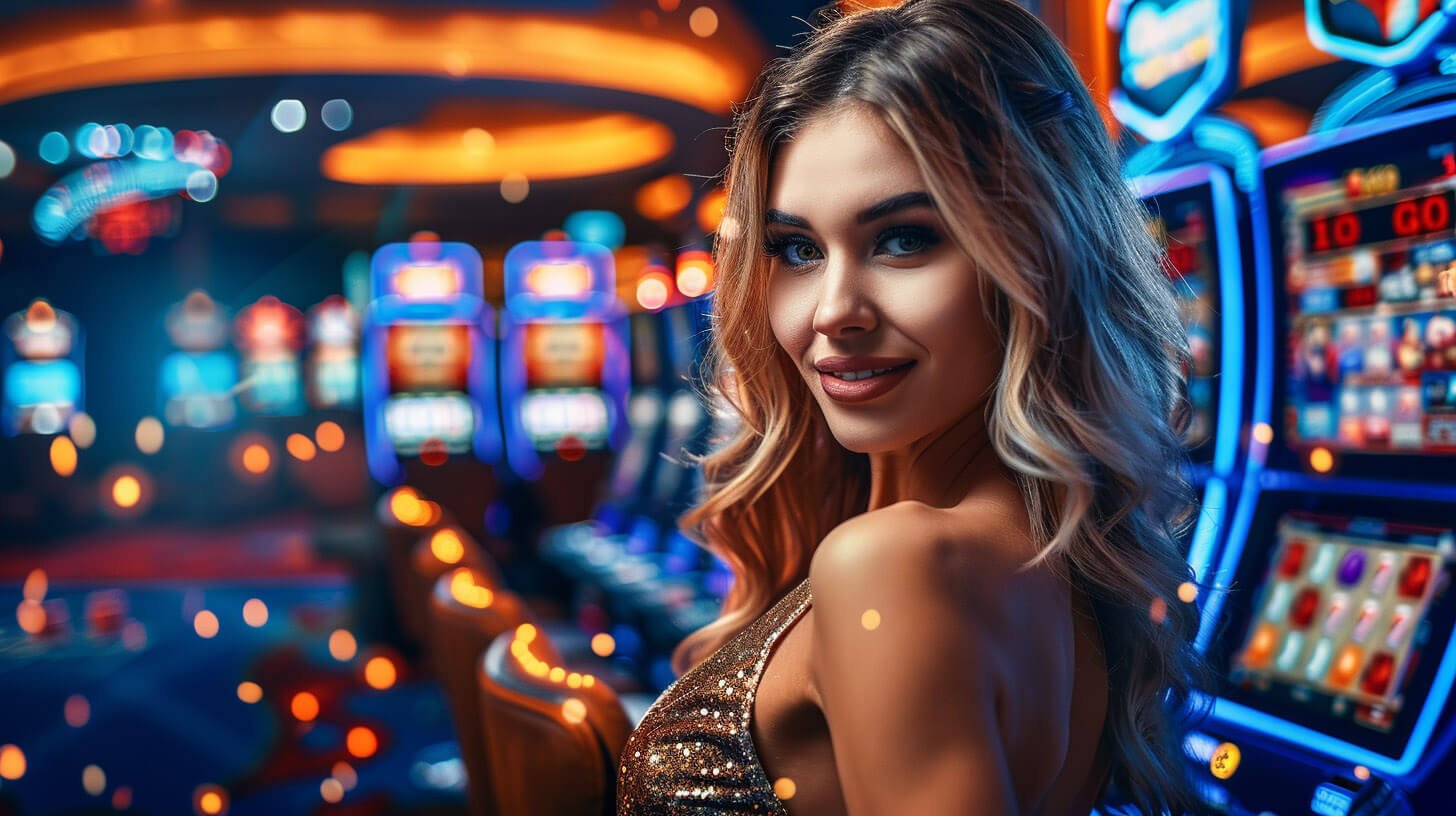 Live dealer casino experience on 9777 apk for Bangladesh mobile users