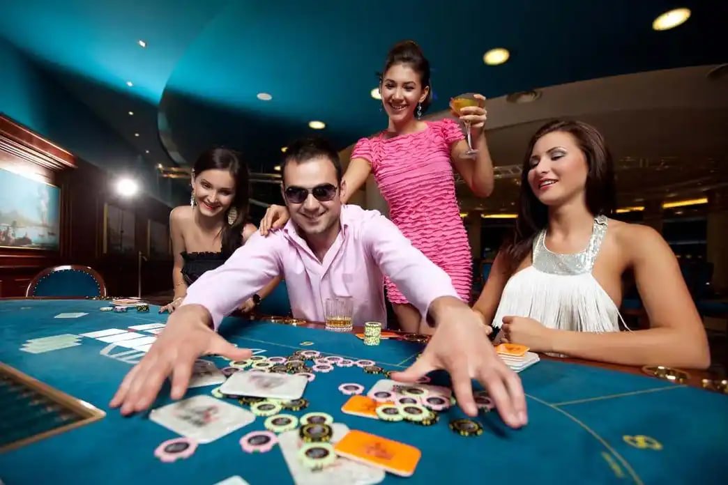 Casino guide overview on 9777 apk for Bangladesh mobile visitors